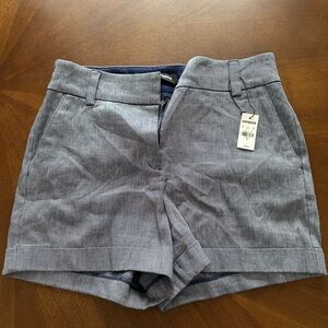 NWT Express Shorts